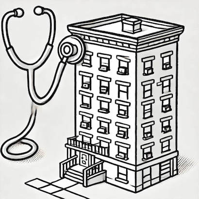 Diagnostic technique global