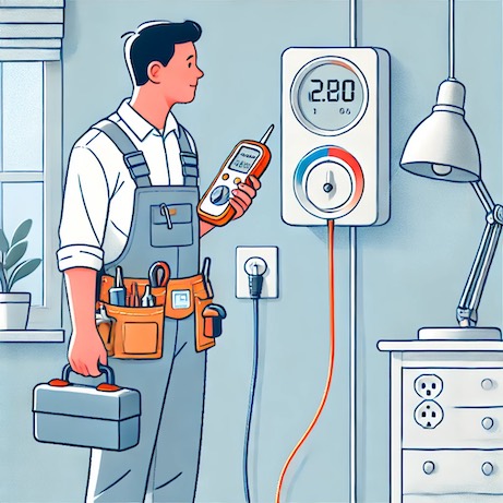 Le diagnostic électricité : quand est-il obligatoire ?