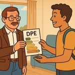 Le numéro ADEME du DPE obligatoire pour la Garantie Visale