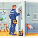 Etude du prix des diagnostics immobiliers en France en 2025