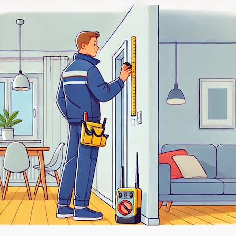 Etude du prix des diagnostics immobiliers en France en 2025