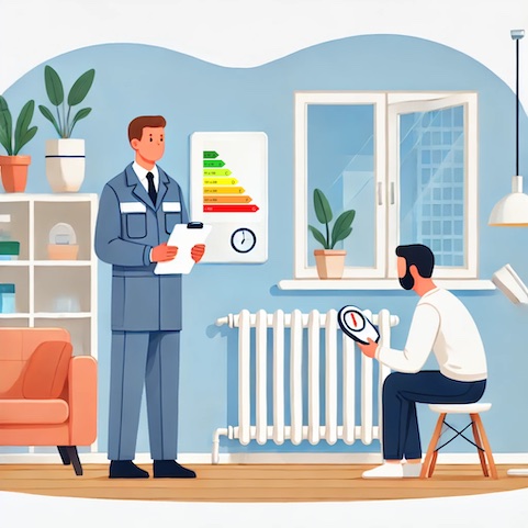 Faut-il renouveler le DPE lors d’une reconduction de bail ?