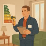 DPE G : Définition, interdiction de location, obligations et aides disponibles