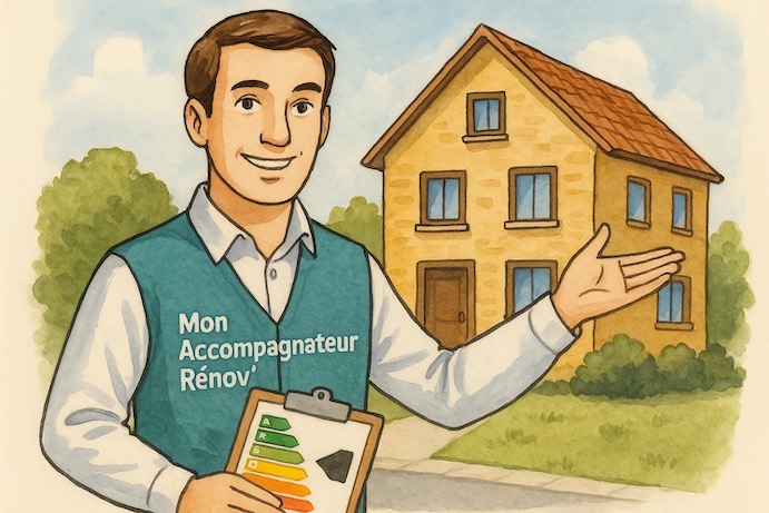 MaPrimeRénov’ rénovation d'ampleur rouvre le 30 septembre, mais pas pour tout le monde