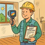 Éco-PTZ rénovation globale  : l'audit énergétique devient obligatoire