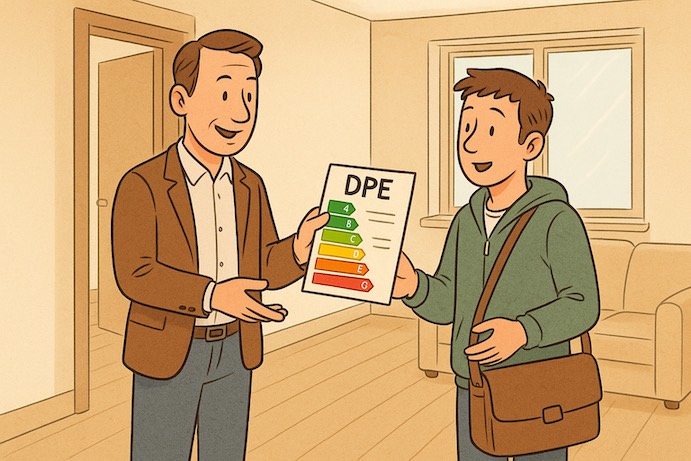 Expiration du DPE en cours de location : quelles obligations et conséquences pour le bailleur ?
