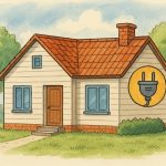 Amélioration du DPE pour les logements chauffés à l’électricité en 2026