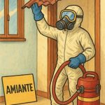 Amiante dans un logement : obligations, diagnostics et conséquences pour la vente et la location