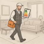 DPE E : définition, interdiction de location et solutions pour améliorer son logement