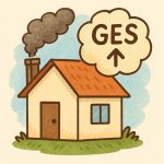 DPE et GES : les clés pour comprendre les étiquettes énergie et climat