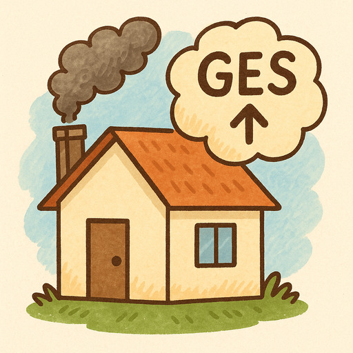 DPE et GES : les clés pour comprendre les étiquettes énergie et climat