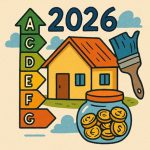 PLF 2026 : ce que prévoit le budget pour le DPE et la rénovation énergétique des logements
