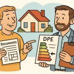 DPE : les documents à transmettre pour une meilleure note