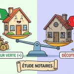DPE et Valeur Verte : Quel impact réel sur le prix de vente de votre logement ?