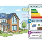 DPEB : un projet d’arrêté modifiant le DPE pour 2026
