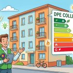 DPE collectif : analyse des enjeux juridiques, techniques et financiers pour les copropriétés