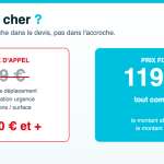 DPE pas cher en 2026 : comparaison entre un prix d'appel qui grimpe et un prix fixe tout compris à 119 €