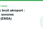 Diagnostic bruit aéroport ENSA