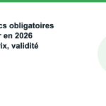 Diagnostics obligatoires pour louer en 2026